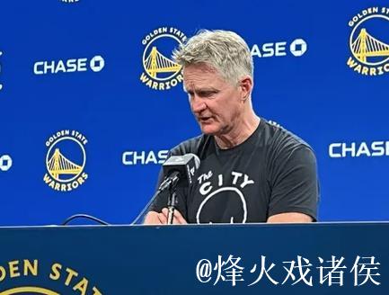 科尔谈梅尔顿:他的防守很出色,并且他决策果断&基本功扎实