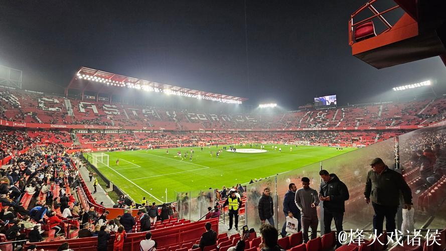 巴伦西亚主场绝平塞维利亚